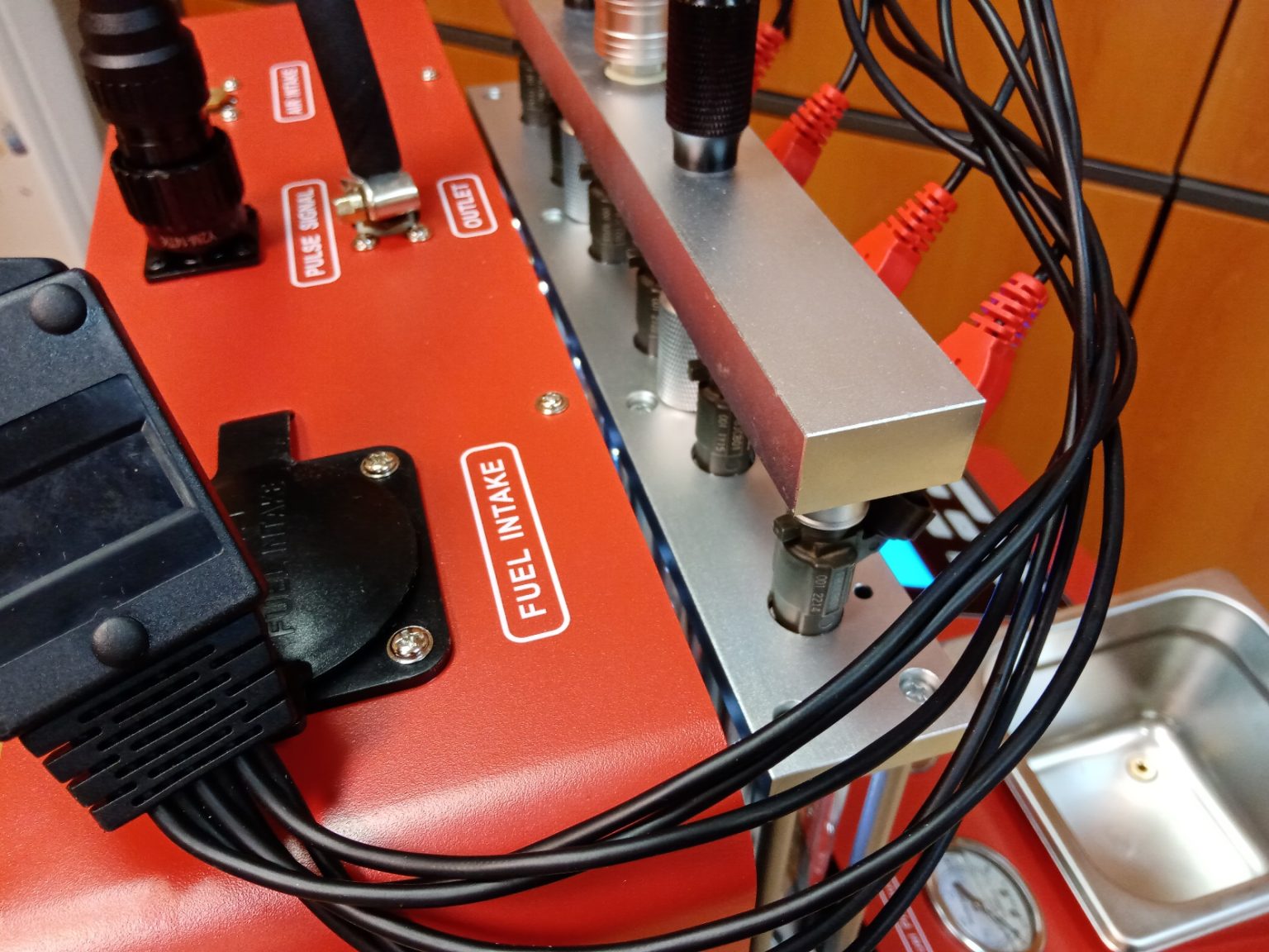 Launch CNC-605A - OBD.am