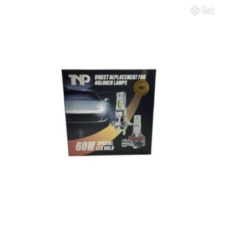 LED лампа Pro Series TNP H11 60W