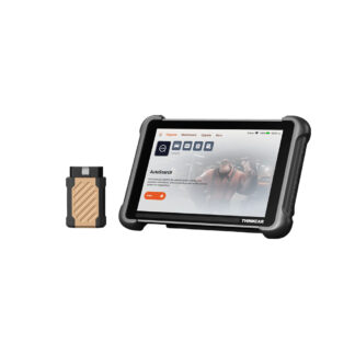 Thinkcar Thinktool Expert 191 Диагностическое устройство