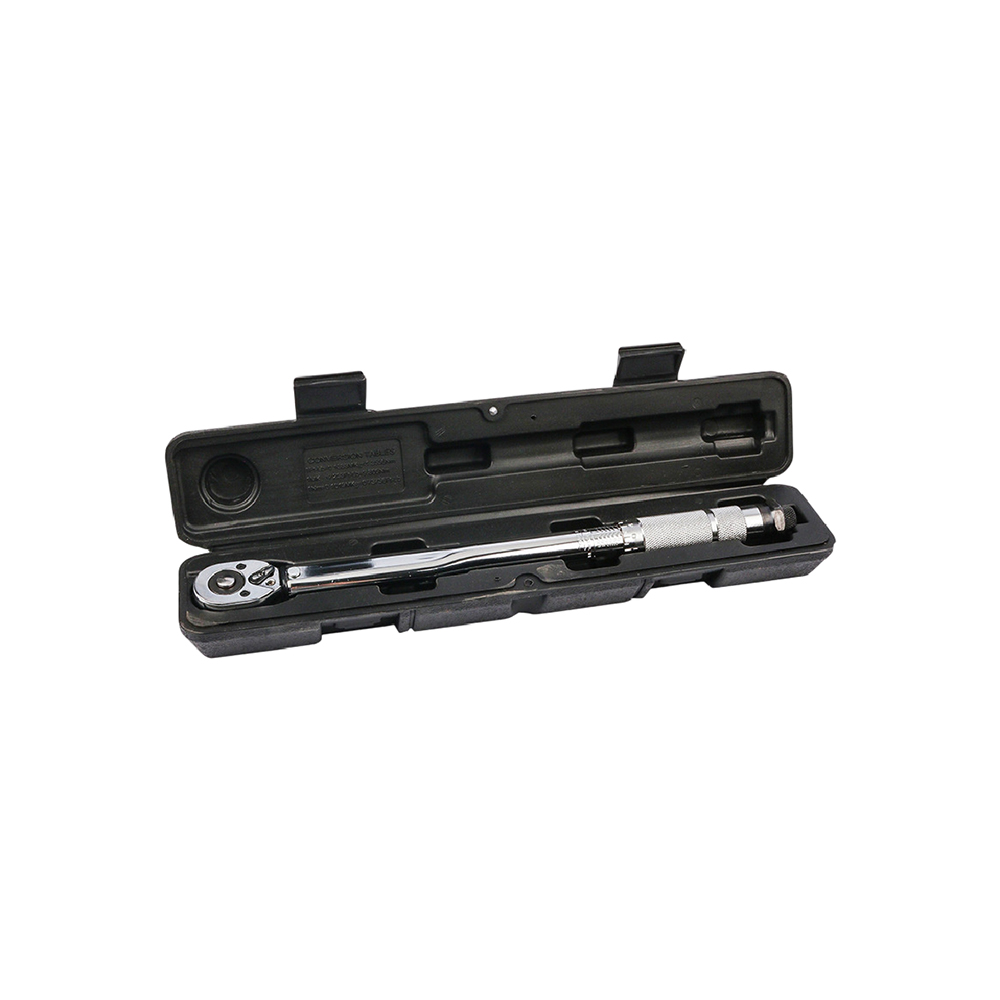 Динамометрический ключ 10–30Нм 3/8