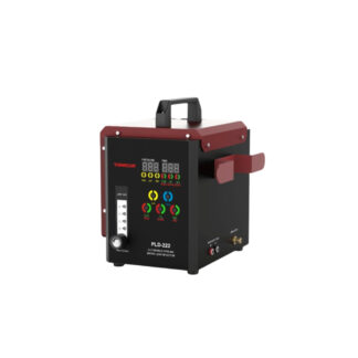THINKCAR PLD 222 дымогенератор