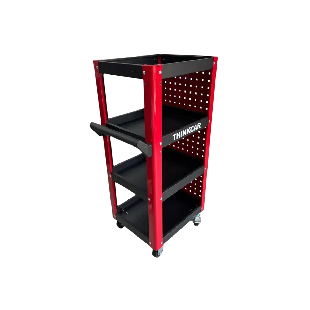 Металлический стеллаж Thinkcar Trolley TPC 400