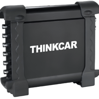 Thinkcar 1008C — осциллограф
