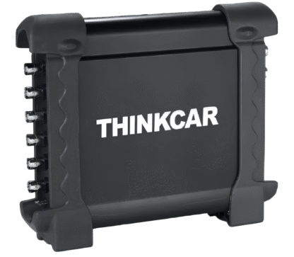 Thinkcar 1008C — осциллограф