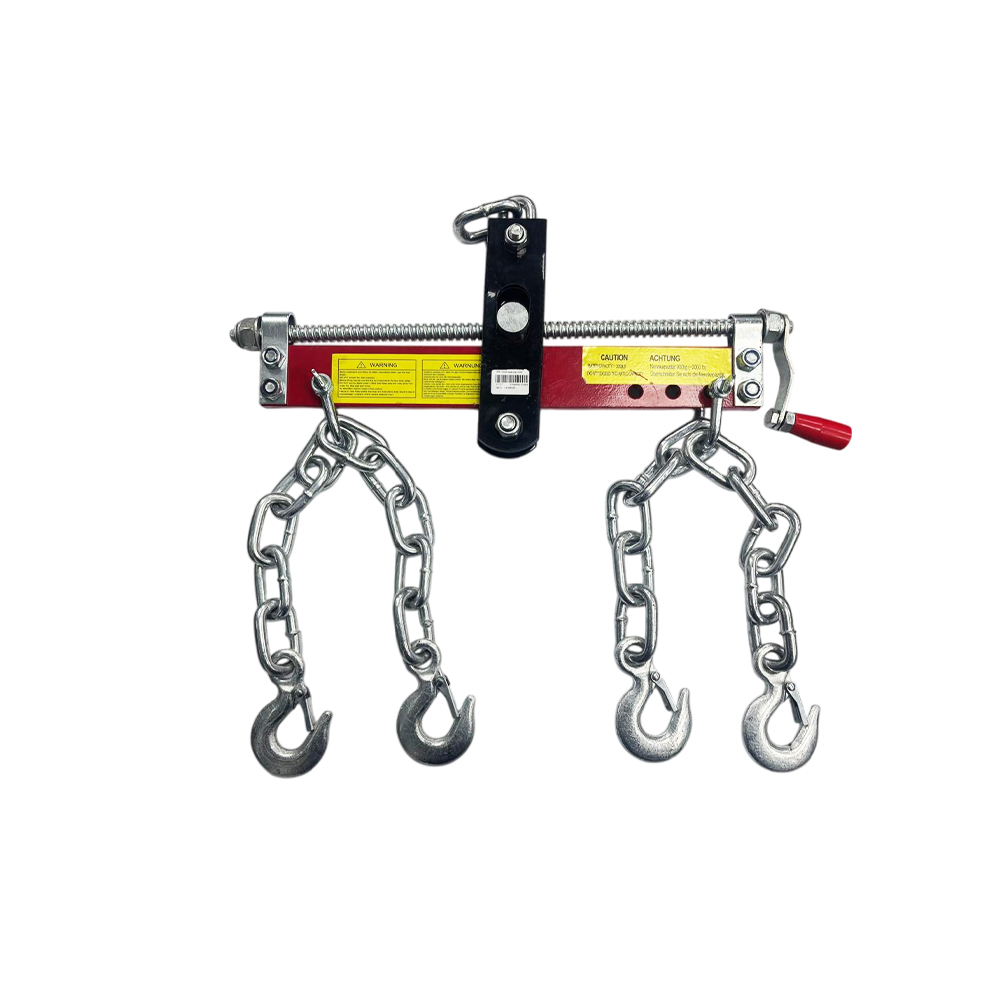 Подвесной кран-балансир TNP 2 т