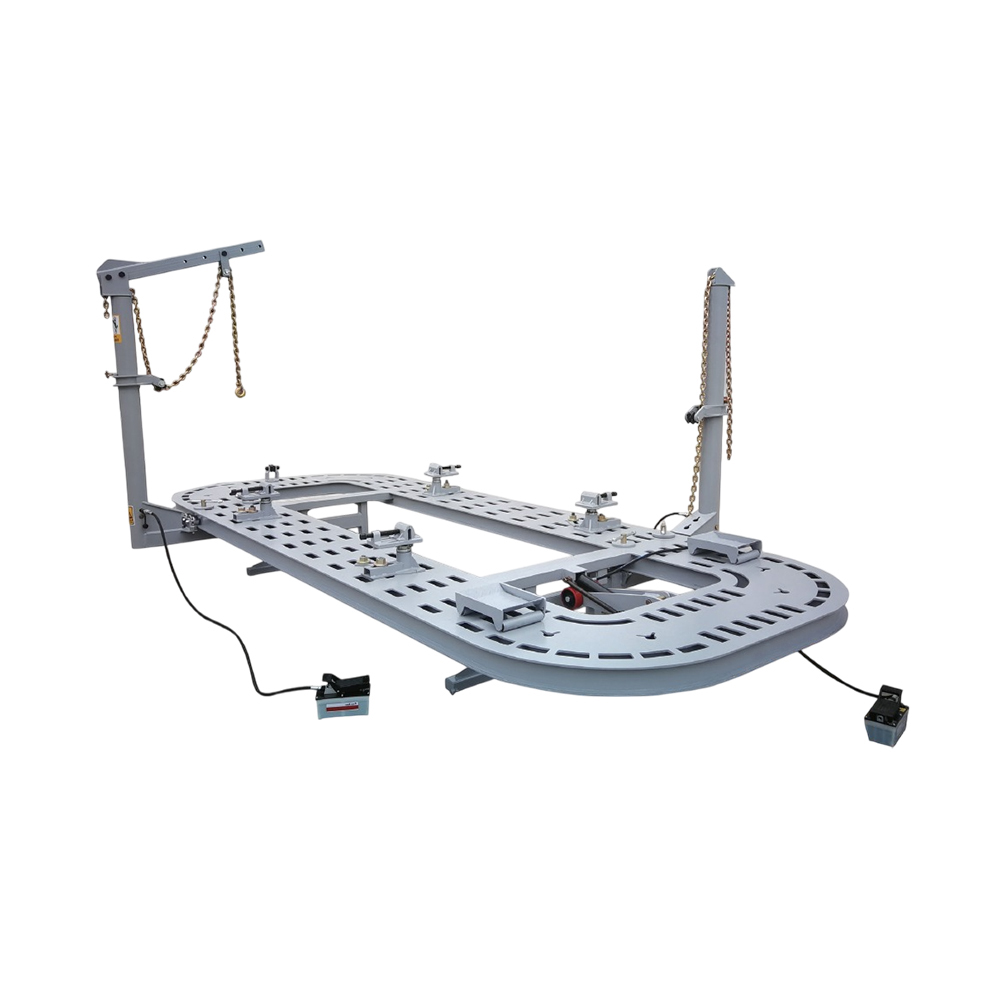 Гидравлический стенд TNP DL-3800