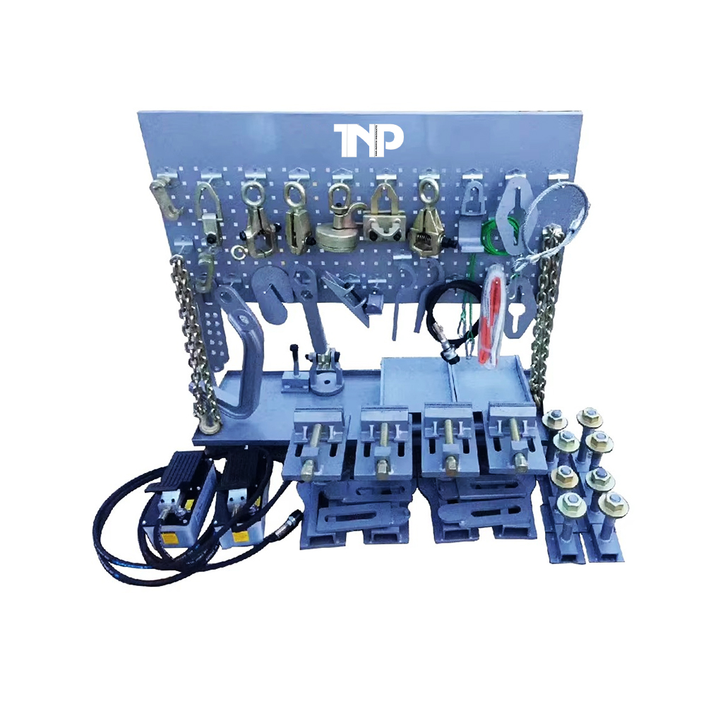 Гидравлический стенд TNP DL-3800