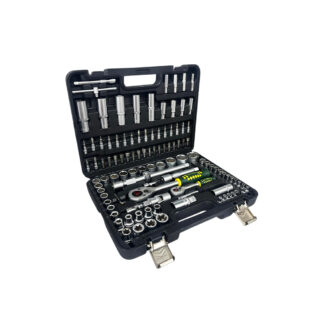 ELIT FORCE Набор инструментов 108 предмета