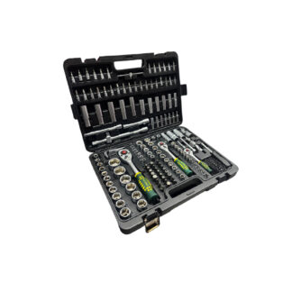 ELIT FORCE Набор инструментов 172 предмета