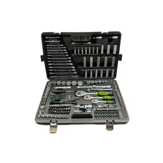 ELIT FORCE Набор инструментов 216 предмета