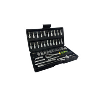 ELIT FORCE Набор инструментов 46 предмета