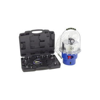 Устройство TNP для замены тормозной жидкости