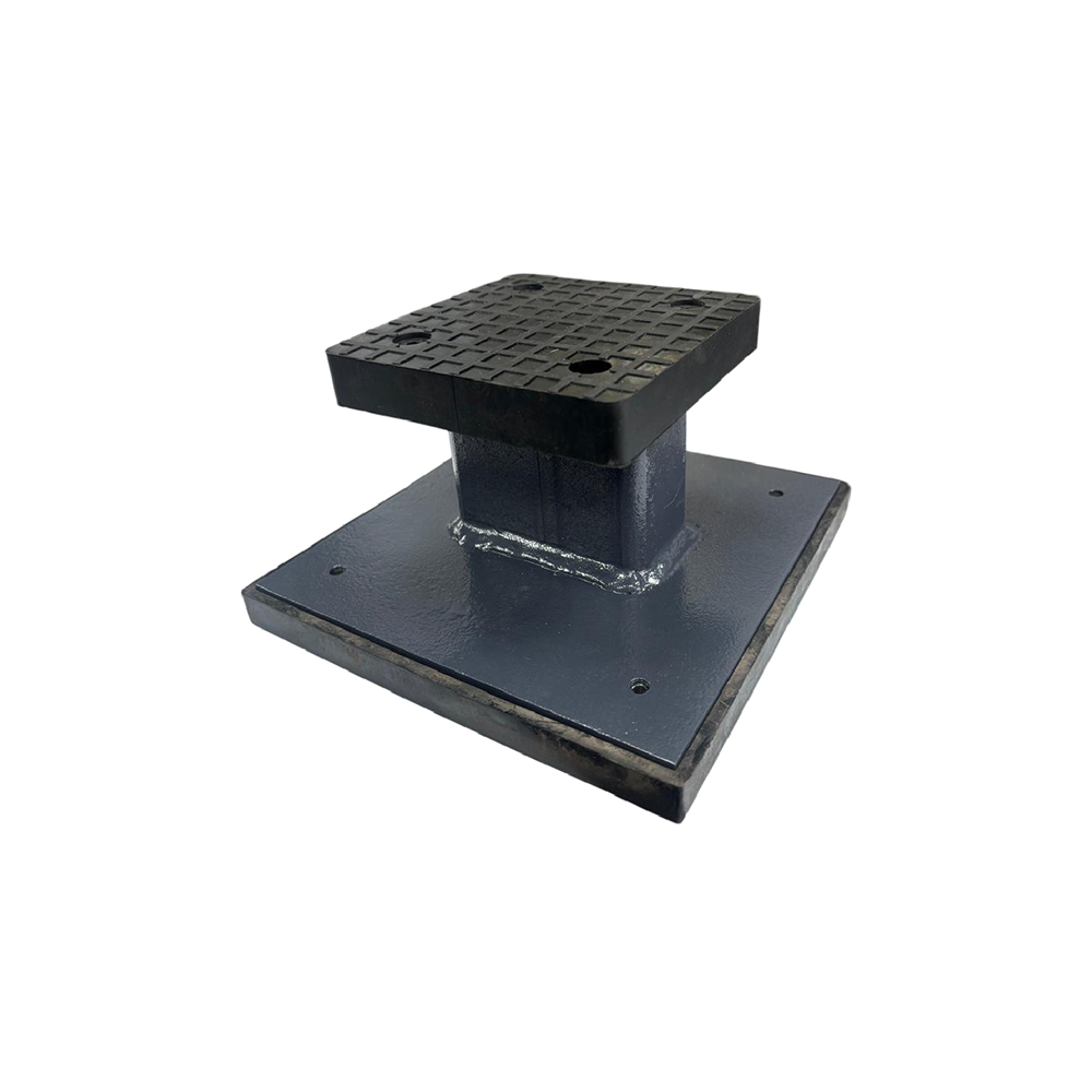 Металлическая опора