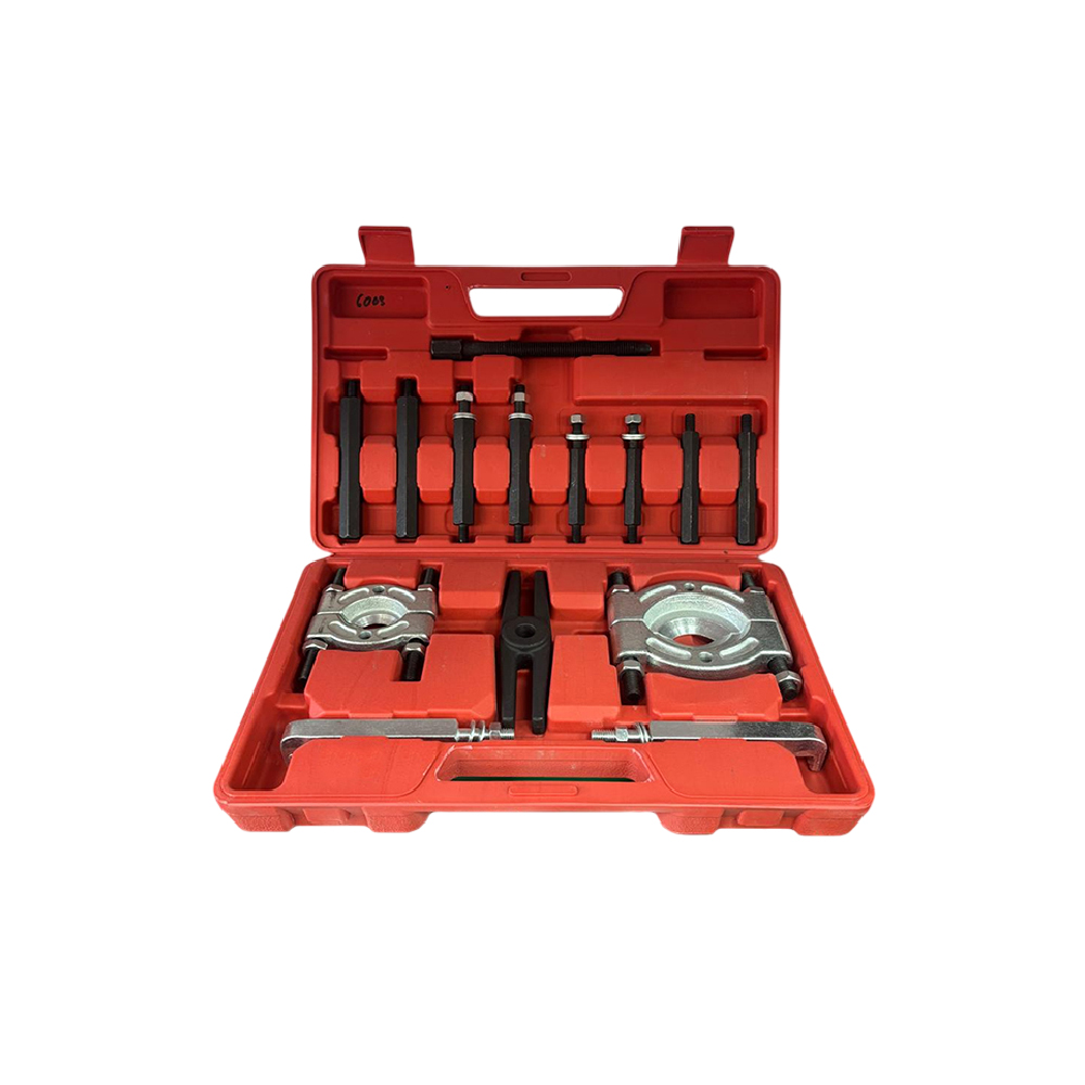 Набор съёмников подшипников 14 предметов