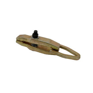 Металлический зажим (Long nose clamp)