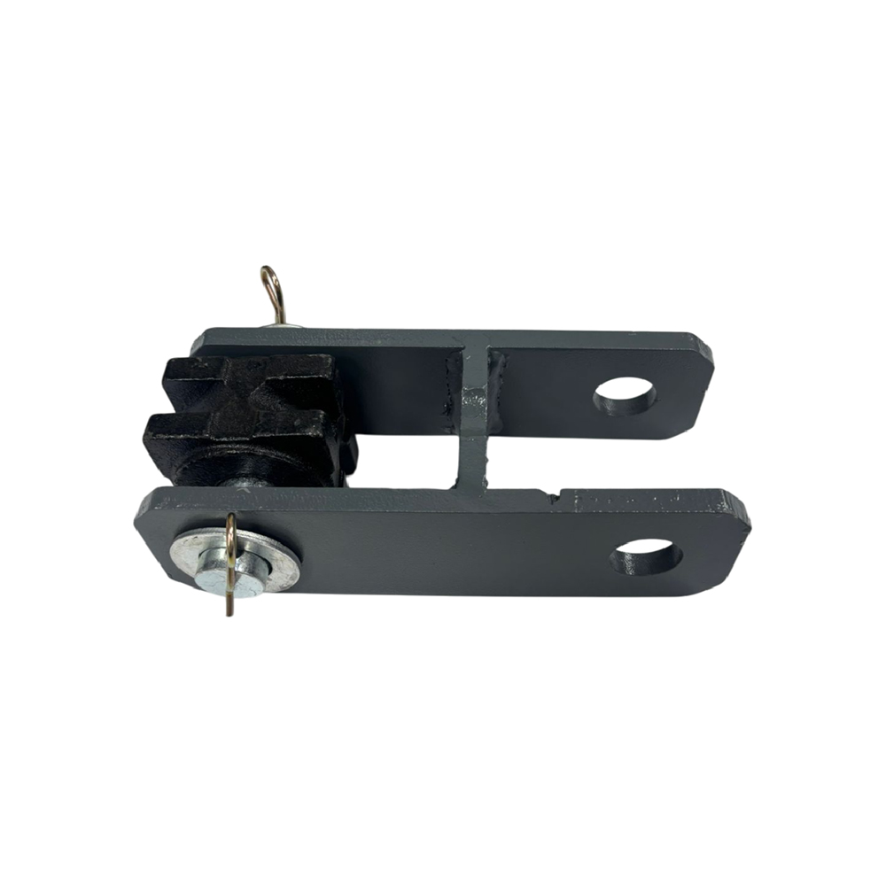 Металлический скоба (Chain guide)