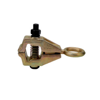 Металлический зажим (Wide clamp)