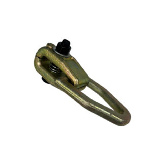 Металлический зажим (Mini clamp)