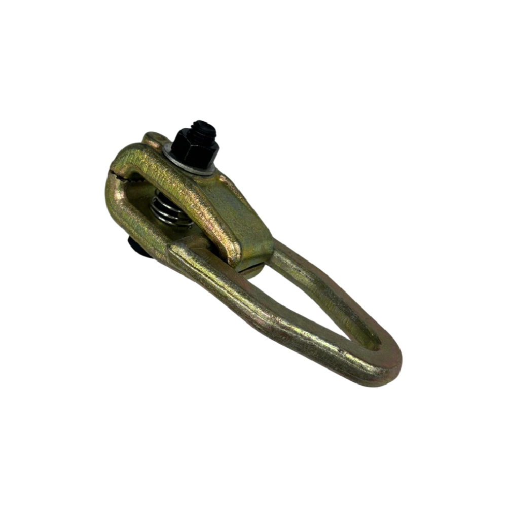 Металлический зажим (Mini clamp)