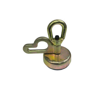 Металлический зажим (Shock absorber)