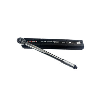 PPRROFORCE динамометрический ключ 1/2" 28–210 Н·м