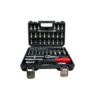 PPRROFORCE Набор инструментов 60 предмета