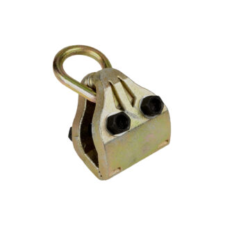 Металлический зажим (Palm clamp)