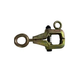 Металлический зажим (Box double purpose damp)