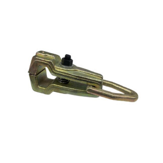 Металлический зажим (Pliers clamp)