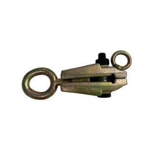 Металлический зажим (Sharp nose double  purpose damp)