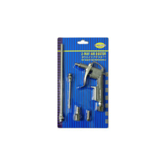 Пневматический пистолет для продувки TNP с насадками