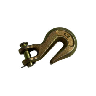 Металлическая скоба (Horn hook)