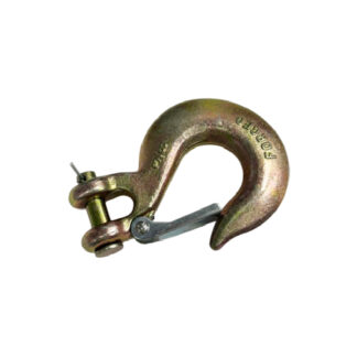 Металлическая скоба (Horn slip hook)