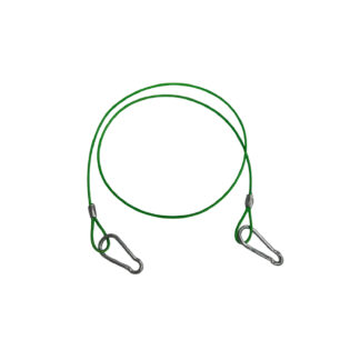 Стальной трос 1.5 метра