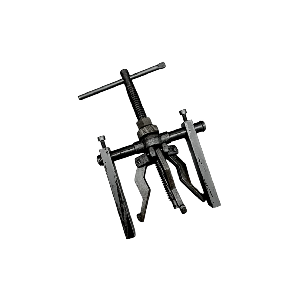 Съемник подшипников 3-х лапый