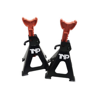 TNP Подставки под машину 6 тонны 2 шт.