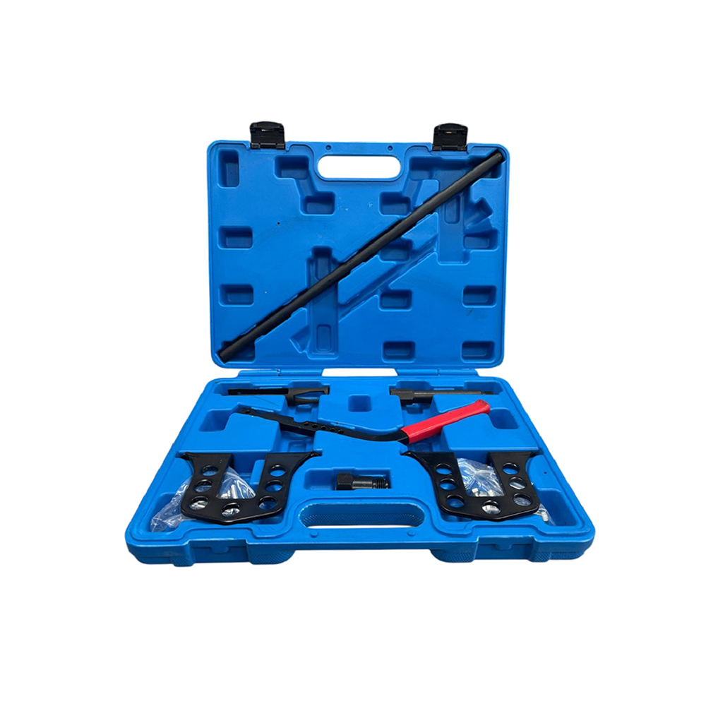 TNP набор для сжатия клапанных пружин