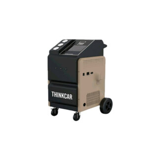Thinkcar AC100 Pro Оборудование для обслуживания автомобильных кондиционеров