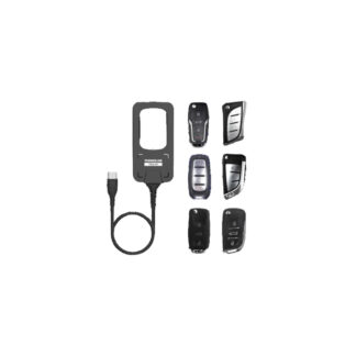 THINKCAR TKey 101 - программатор ключей