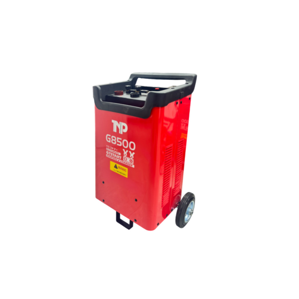 Зарядное устройство для аккумуляторов TNP G8500