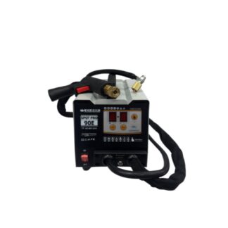 TNP 90E Корректировщик кузова (спотер)