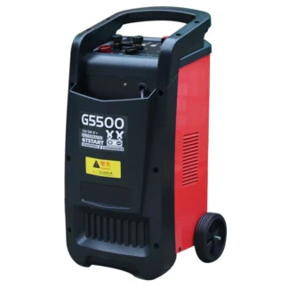 Зарядное устройство для аккумуляторов TNP G5500