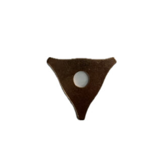 TNP споттерный наконечник(треугольник)