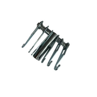 TNP споттерный тянущий крюк (Pulling Hook)