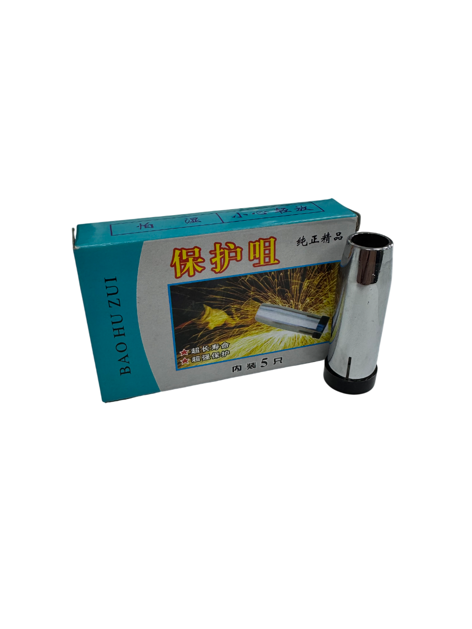 TNP защитный мундштук для сварочного аппарата (Protective Cover)