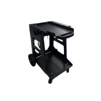 TNP металлическая тележка для споттера