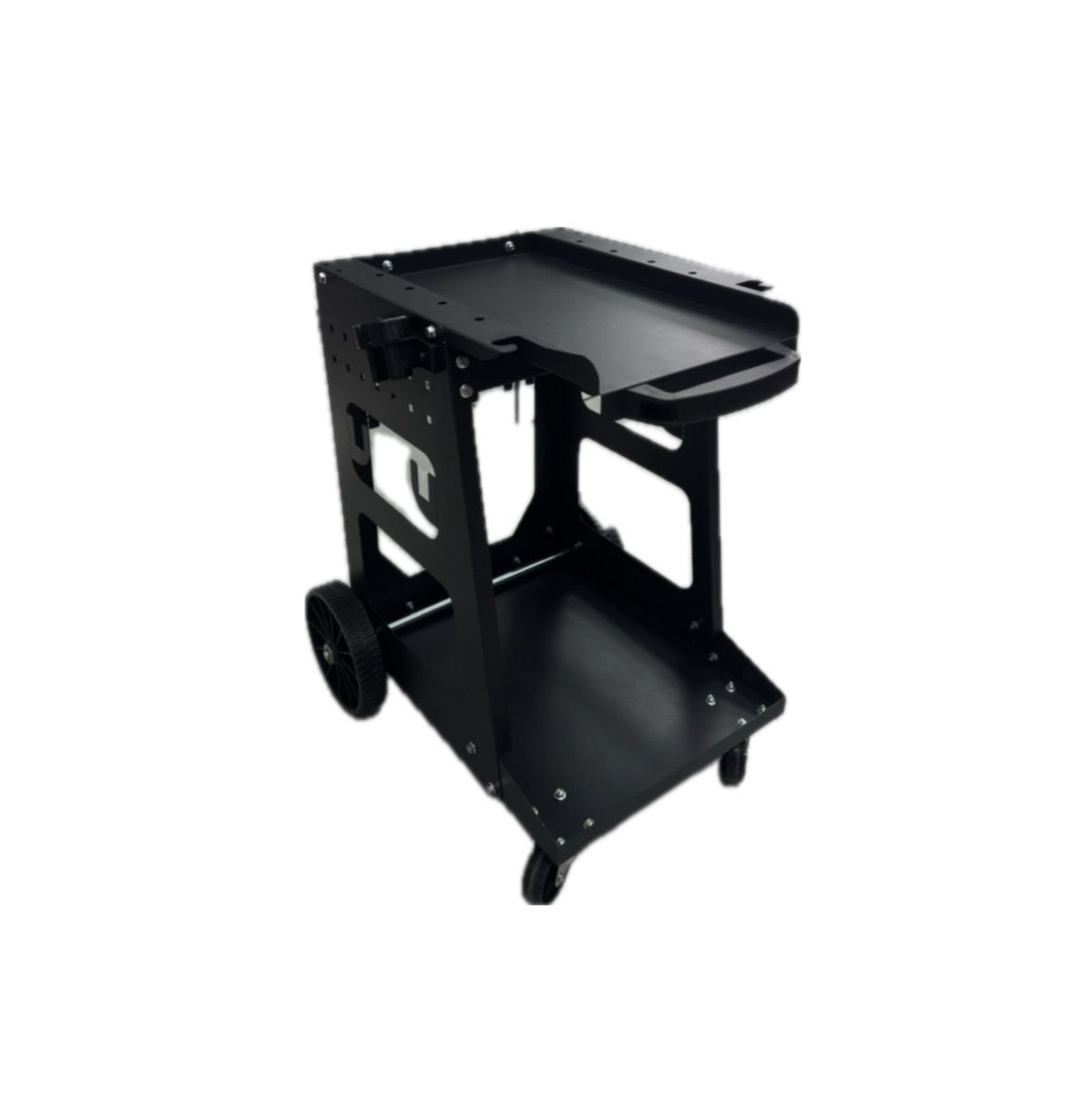 TNP металлическая тележка для споттера
