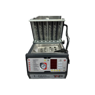 TNP PIEZO 500 Lite Аппарат для очистки инжекторов автомобиля