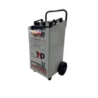Промышленное передвижное пуско-зарядное устройство TNP 3500A